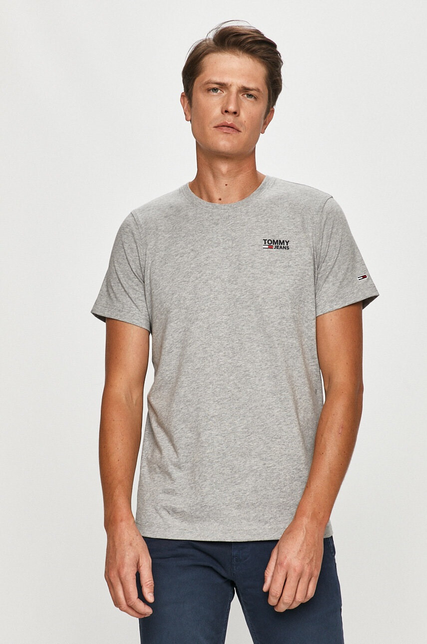 Tommy Jeans Тениска - Pepit.bg