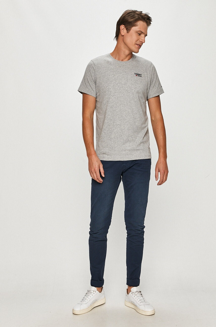 Tommy Jeans Тениска - Pepit.bg