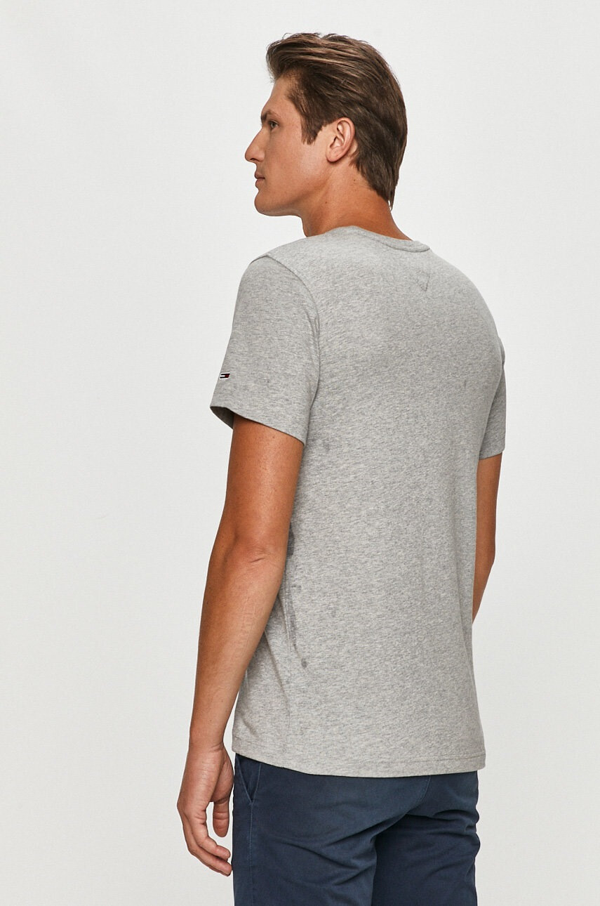 Tommy Jeans Тениска - Pepit.bg