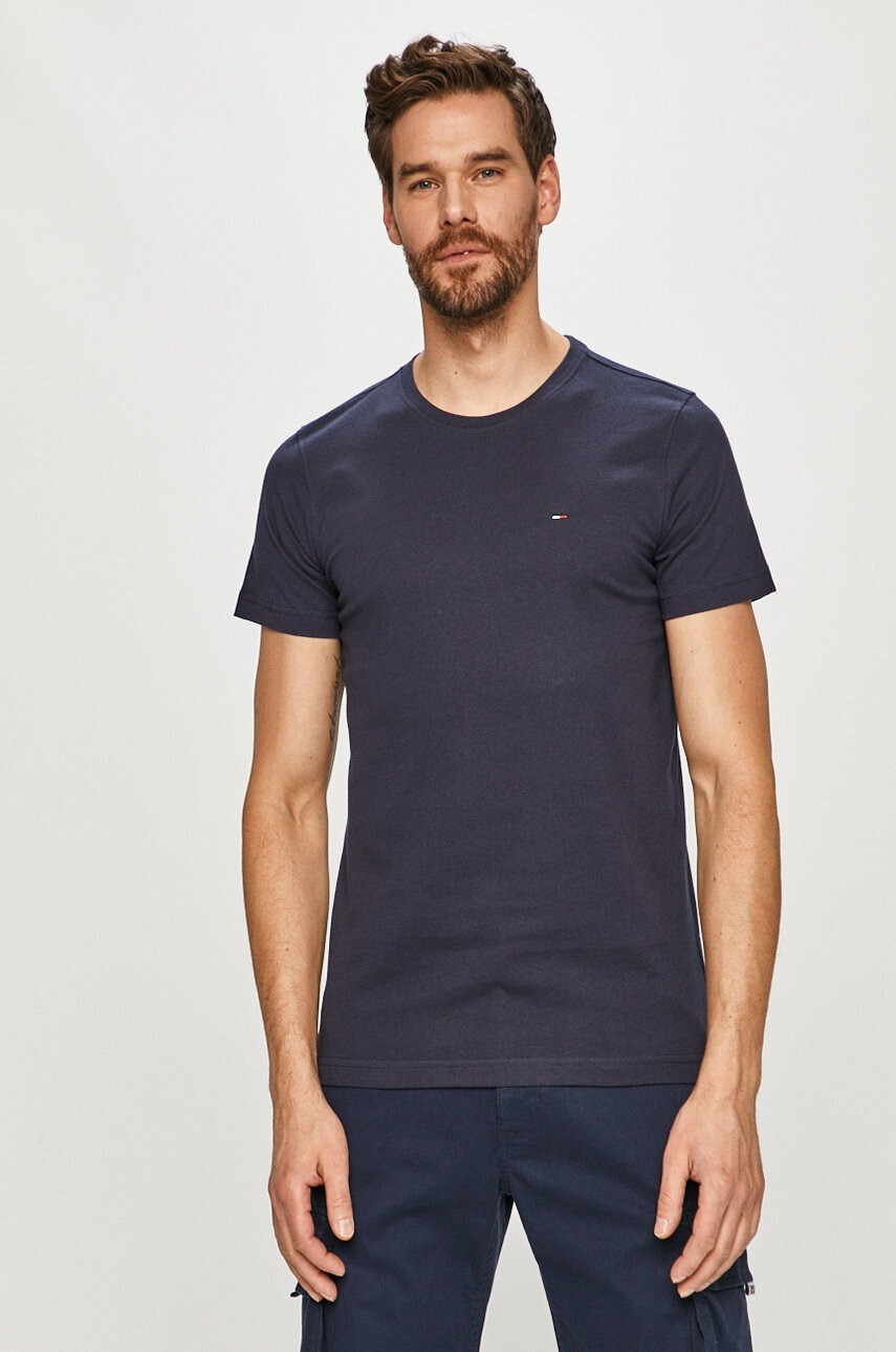 Tommy Jeans Тениска (2 бройки) - Pepit.bg