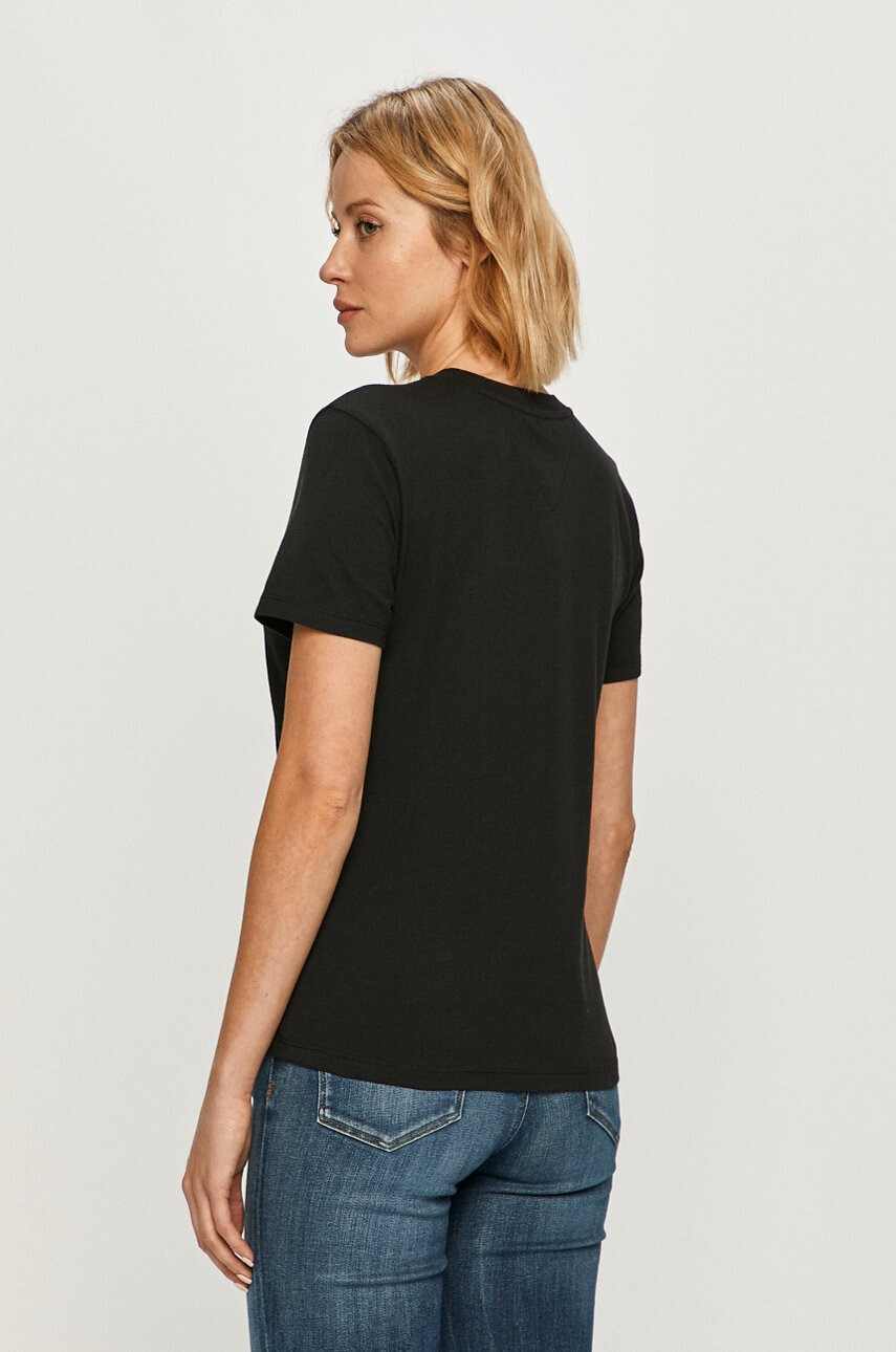 Tommy Jeans Тениска - Pepit.bg