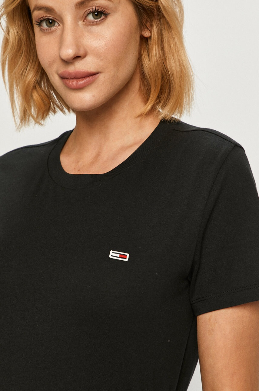Tommy Jeans Тениска - Pepit.bg