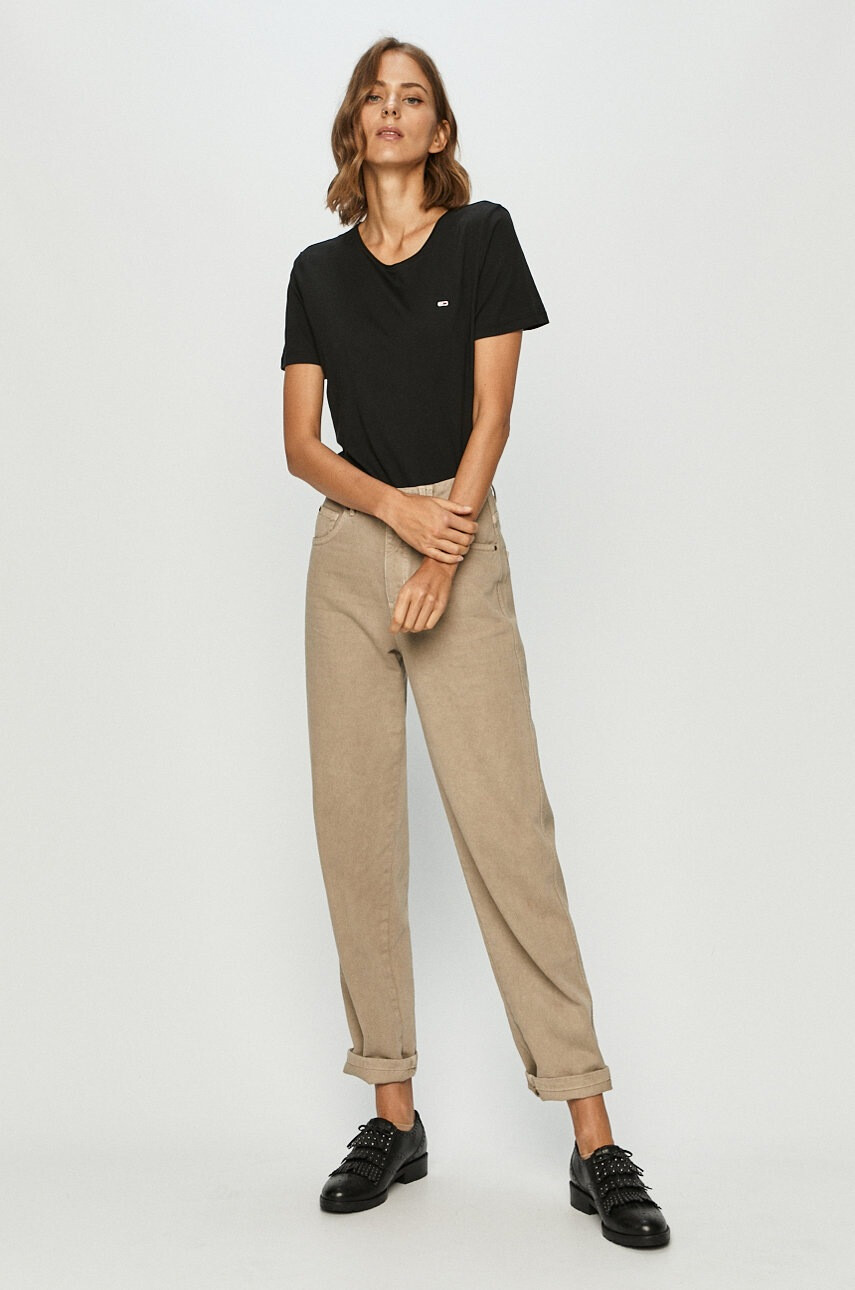 Tommy Jeans Тениска - Pepit.bg