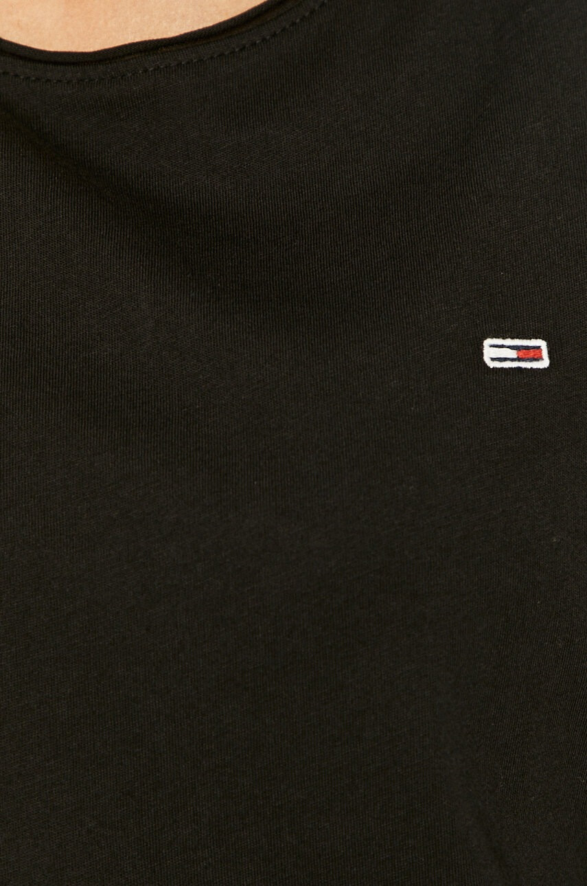 Tommy Jeans Тениска - Pepit.bg