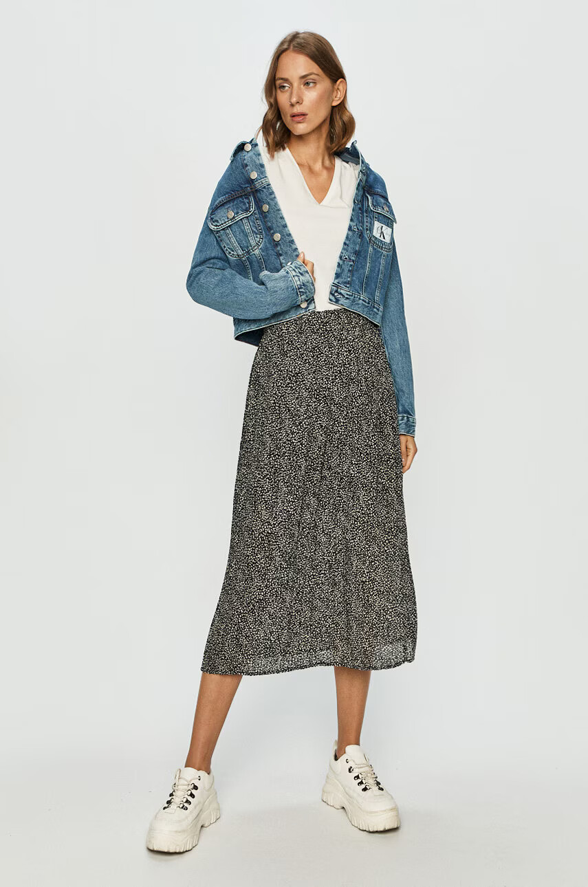 Tommy Jeans Тениска - Pepit.bg
