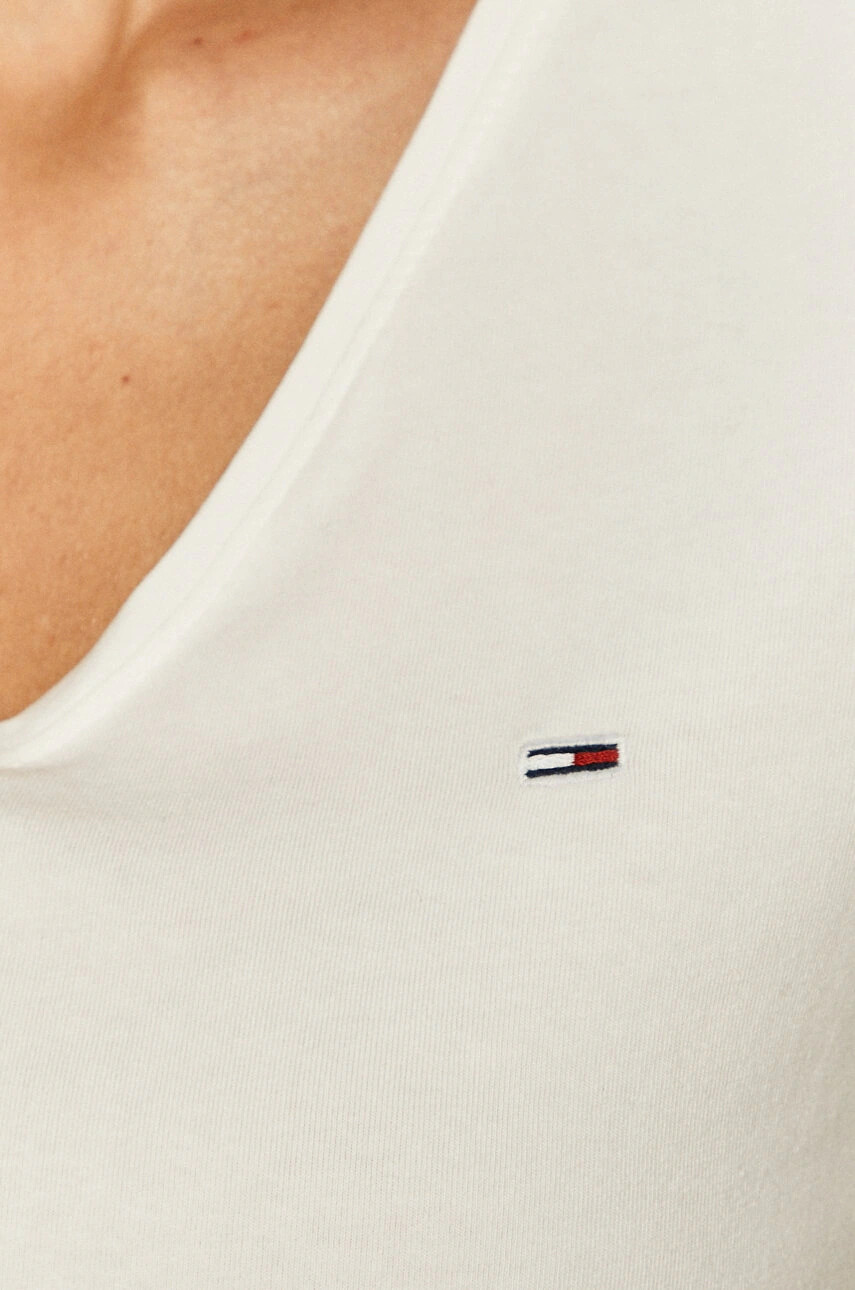 Tommy Jeans Тениска - Pepit.bg