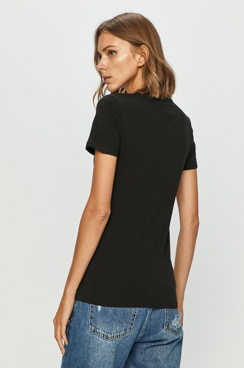 Tommy Jeans Тениска - Pepit.bg