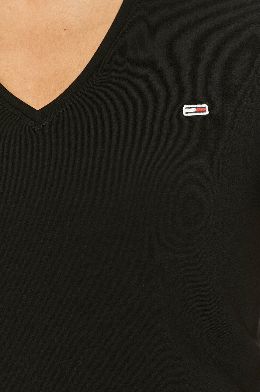 Tommy Jeans Тениска - Pepit.bg