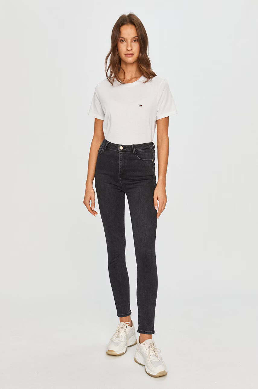 Tommy Jeans Тениска - Pepit.bg