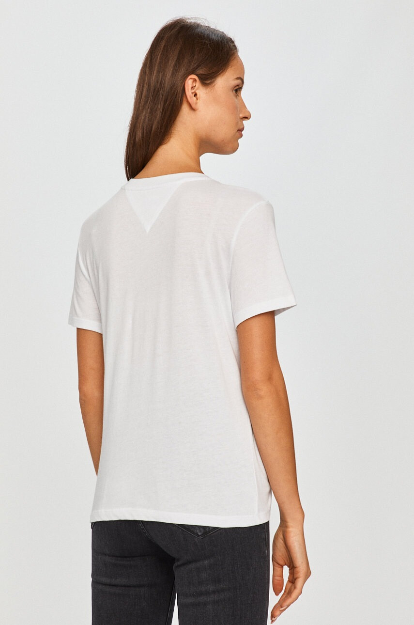 Tommy Jeans Тениска - Pepit.bg