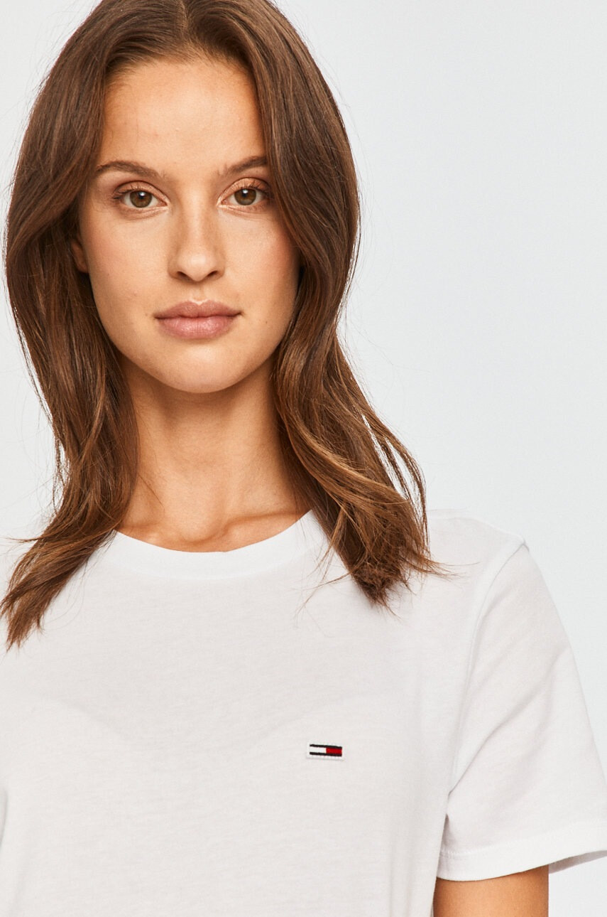 Tommy Jeans Тениска - Pepit.bg
