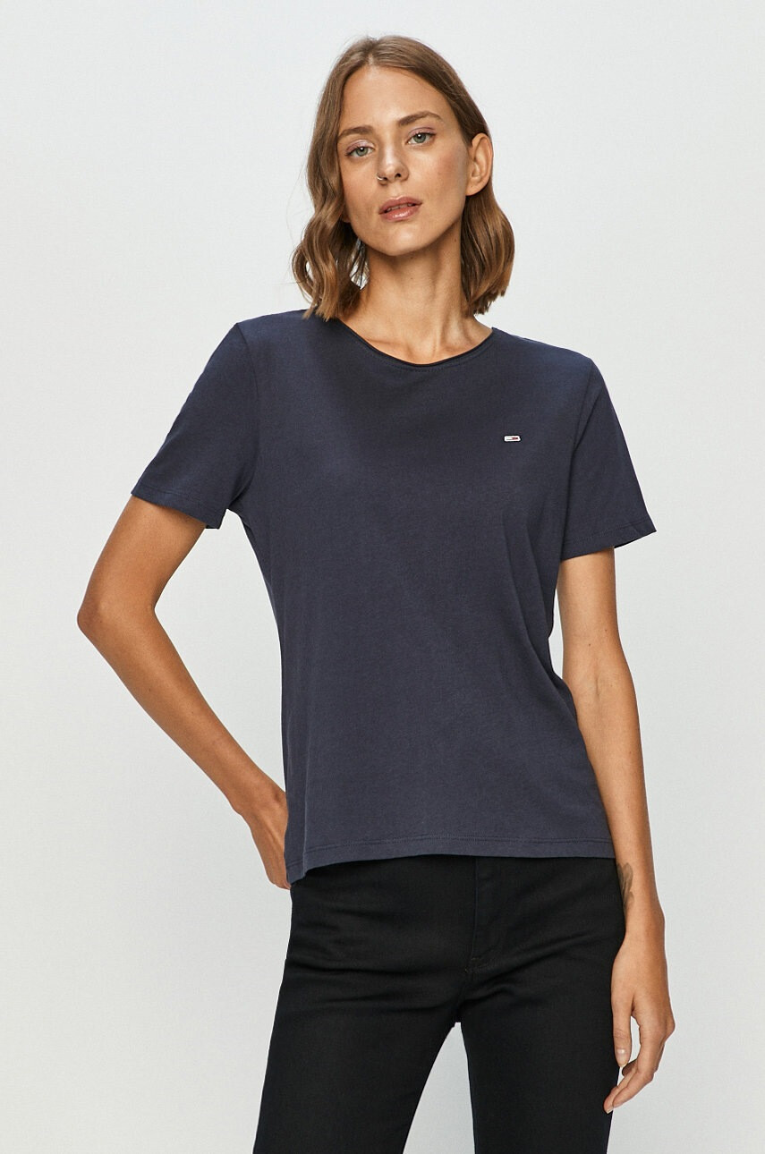 Tommy Jeans Тениска - Pepit.bg