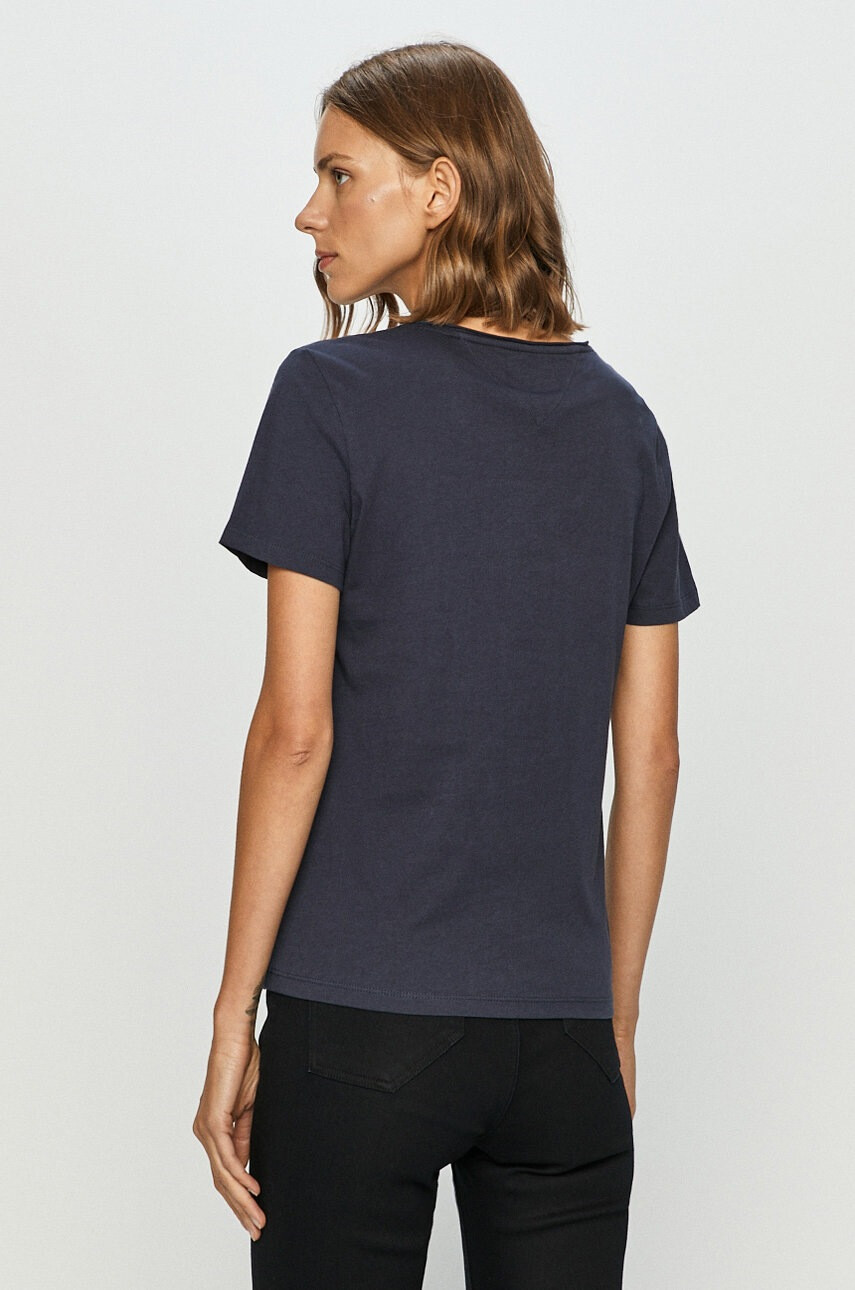Tommy Jeans Тениска - Pepit.bg