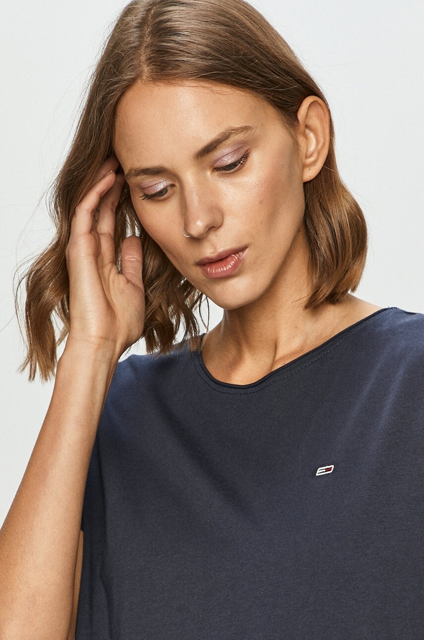 Tommy Jeans Тениска - Pepit.bg