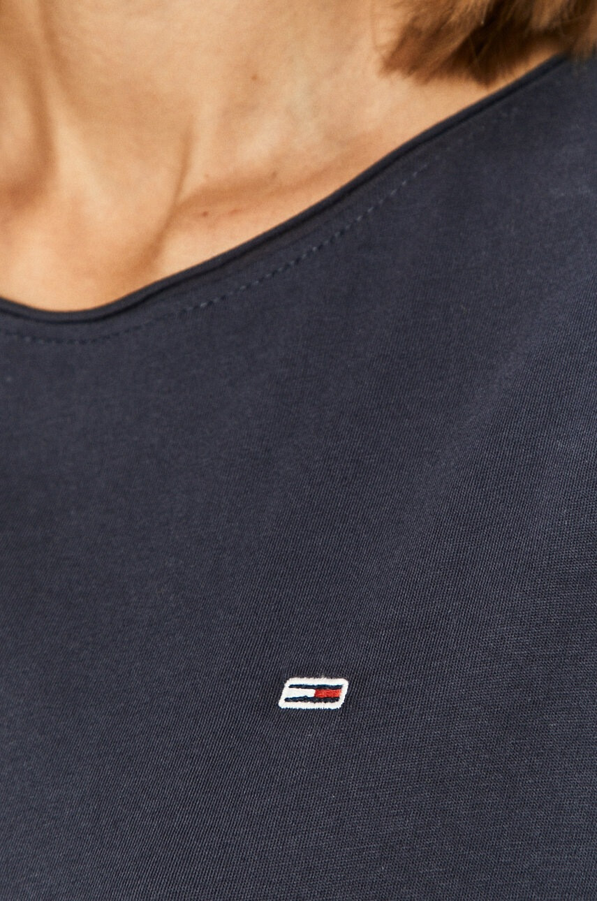 Tommy Jeans Тениска - Pepit.bg
