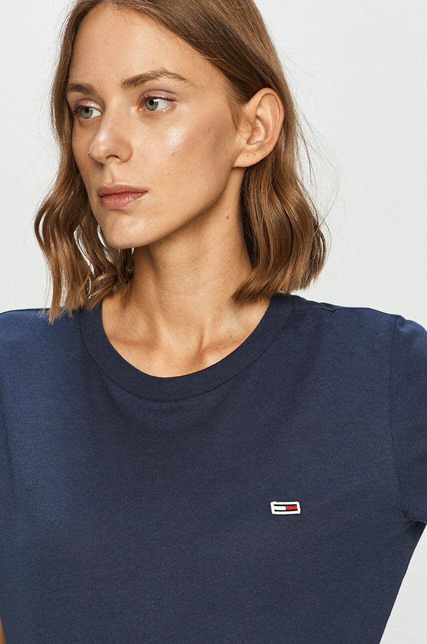 Tommy Jeans Тениска - Pepit.bg