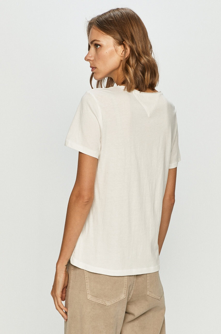 Tommy Jeans Тениска - Pepit.bg