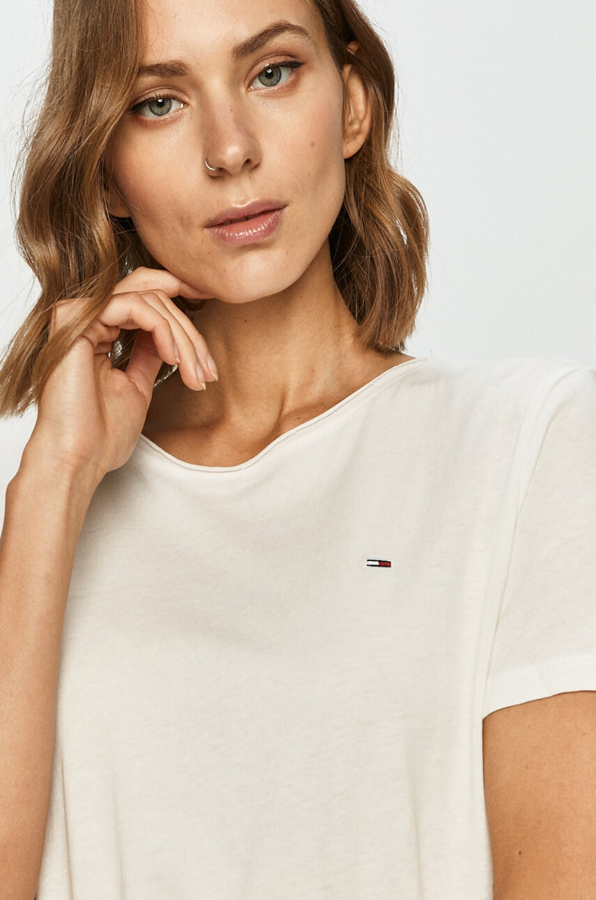 Tommy Jeans Тениска - Pepit.bg