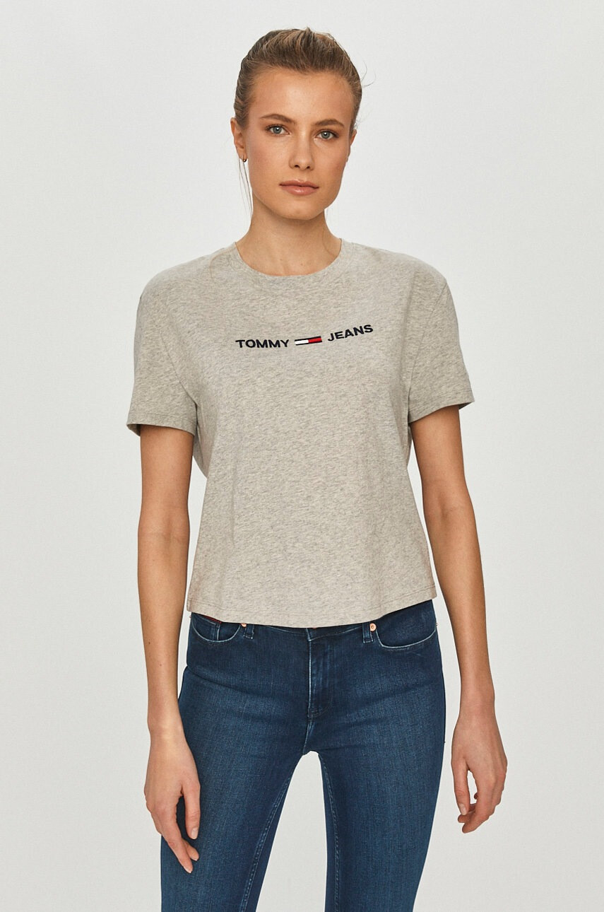Tommy Jeans Тениска - Pepit.bg