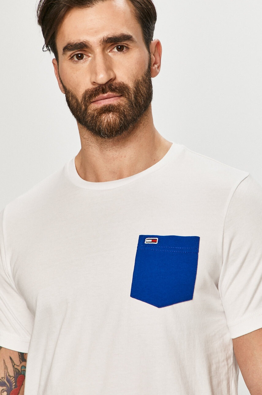 Tommy Jeans Тениска - Pepit.bg