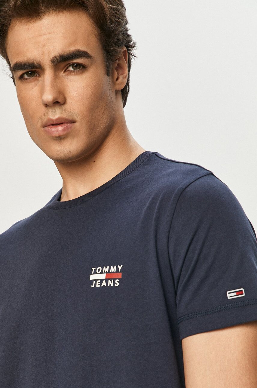 Tommy Jeans Тениска - Pepit.bg