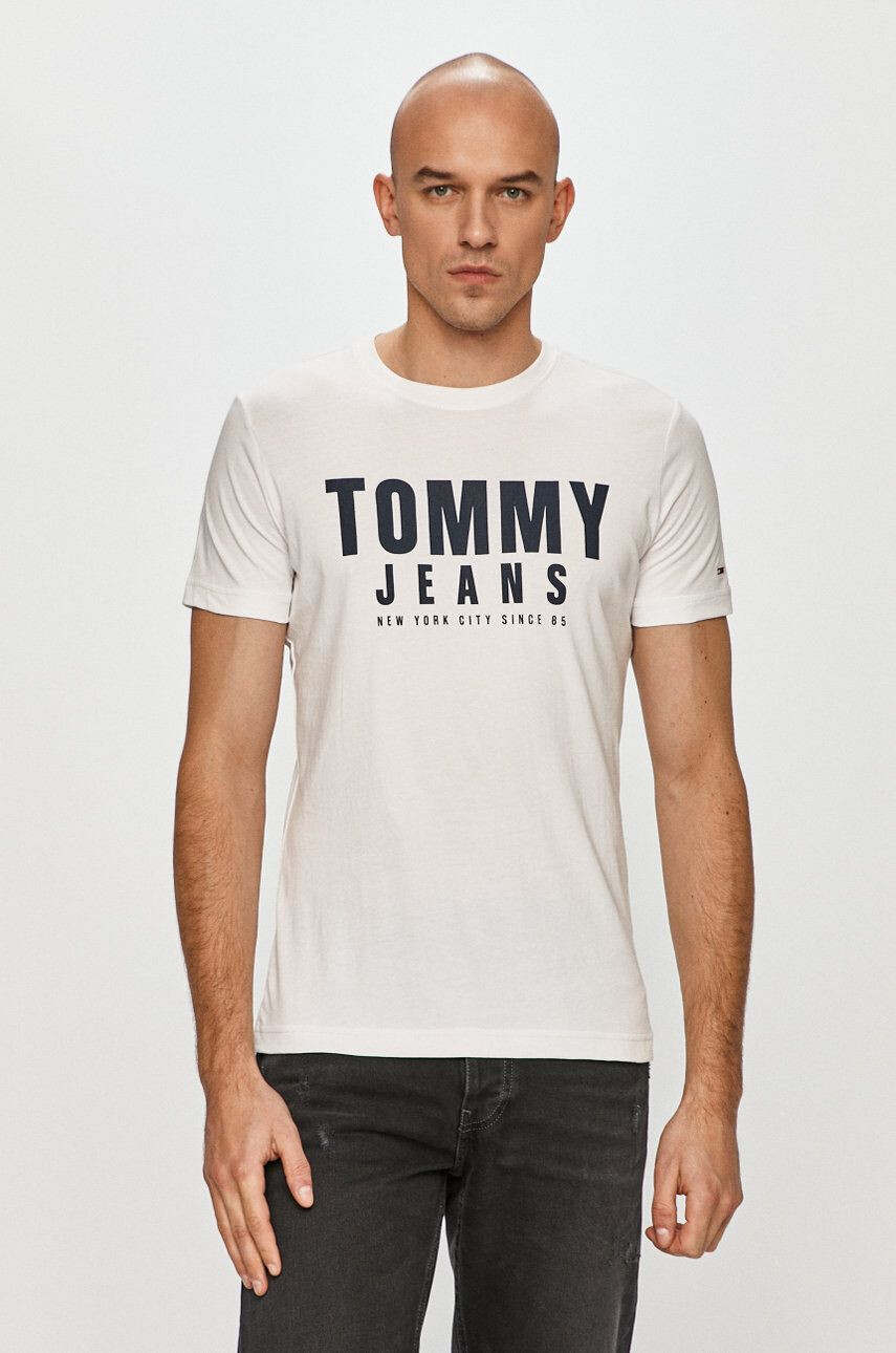 Tommy Jeans Тениска - Pepit.bg