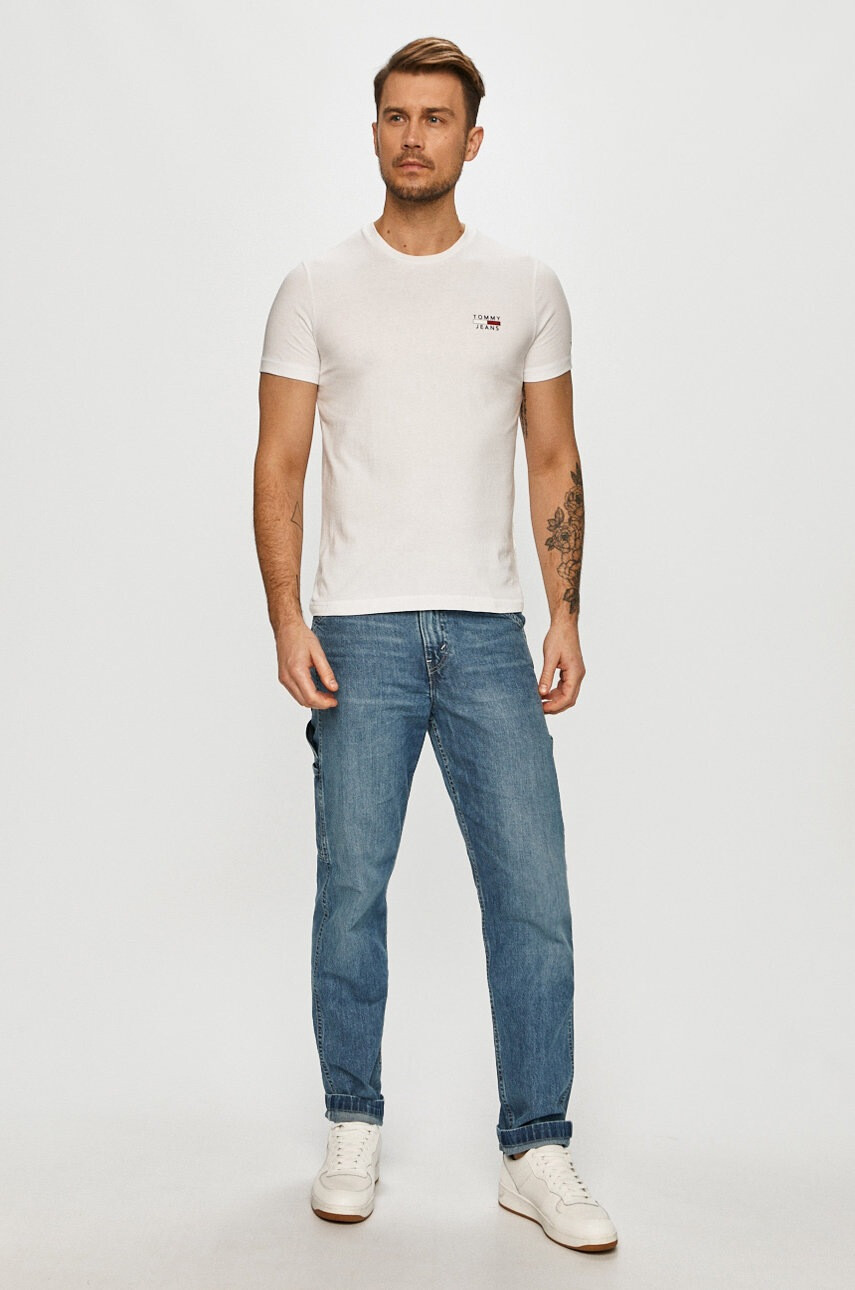 Tommy Jeans Тениска - Pepit.bg