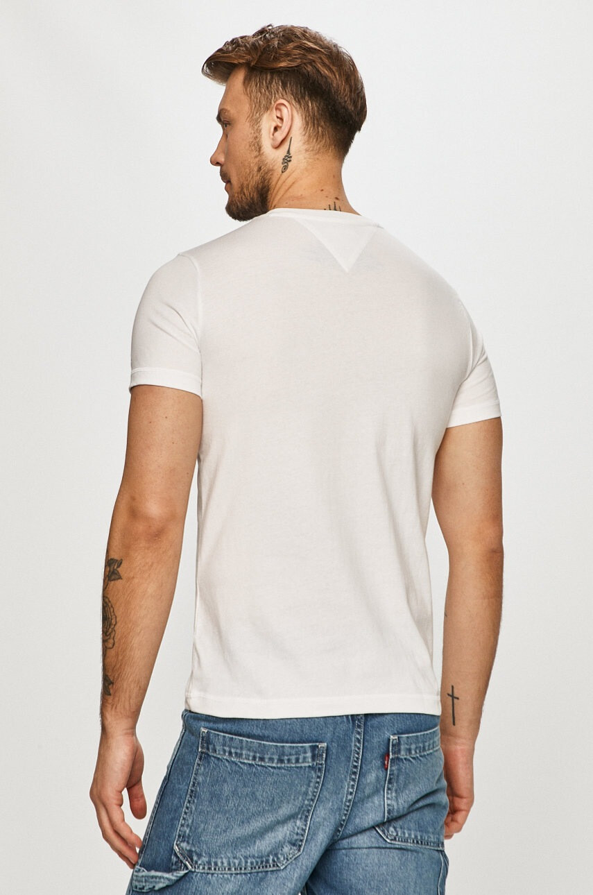 Tommy Jeans Тениска - Pepit.bg