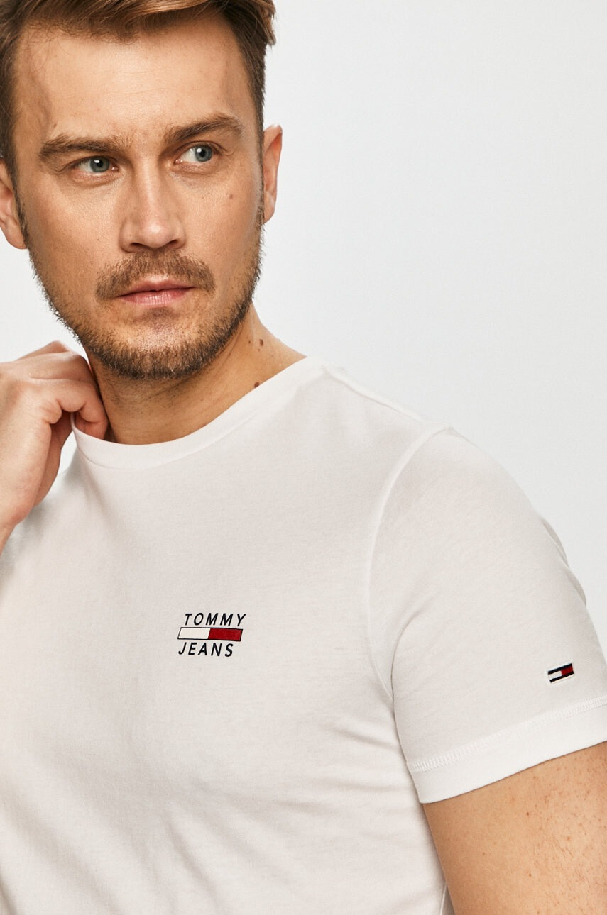 Tommy Jeans Тениска - Pepit.bg