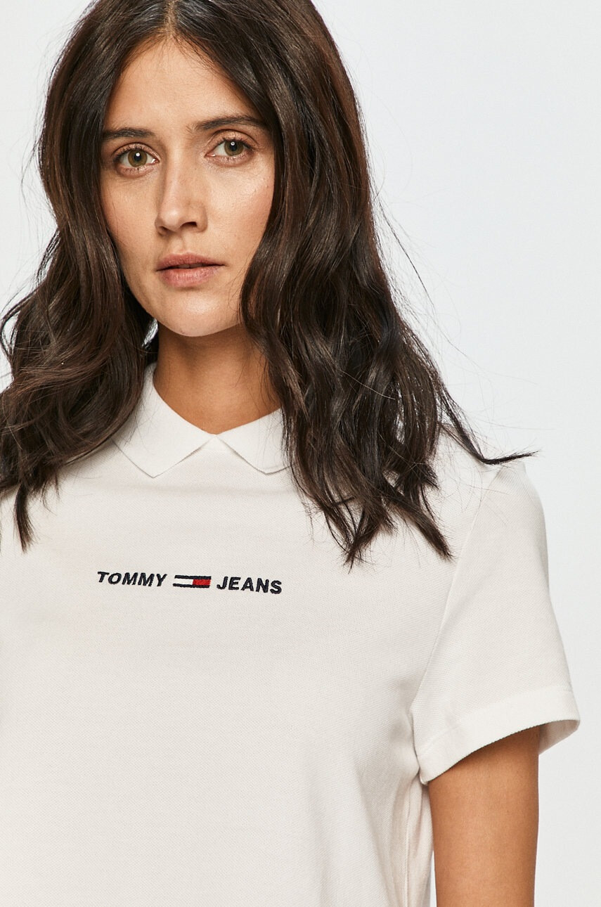 Tommy Jeans Тениска - Pepit.bg
