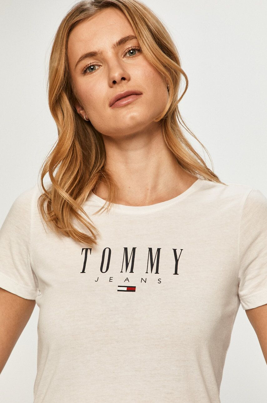 Tommy Jeans Тениска - Pepit.bg