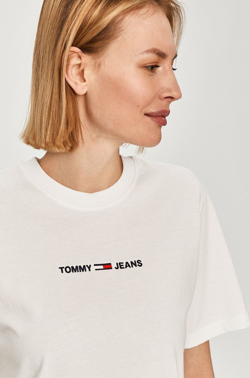 Tommy Jeans Тениска - Pepit.bg