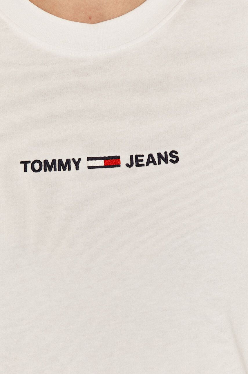 Tommy Jeans Тениска - Pepit.bg