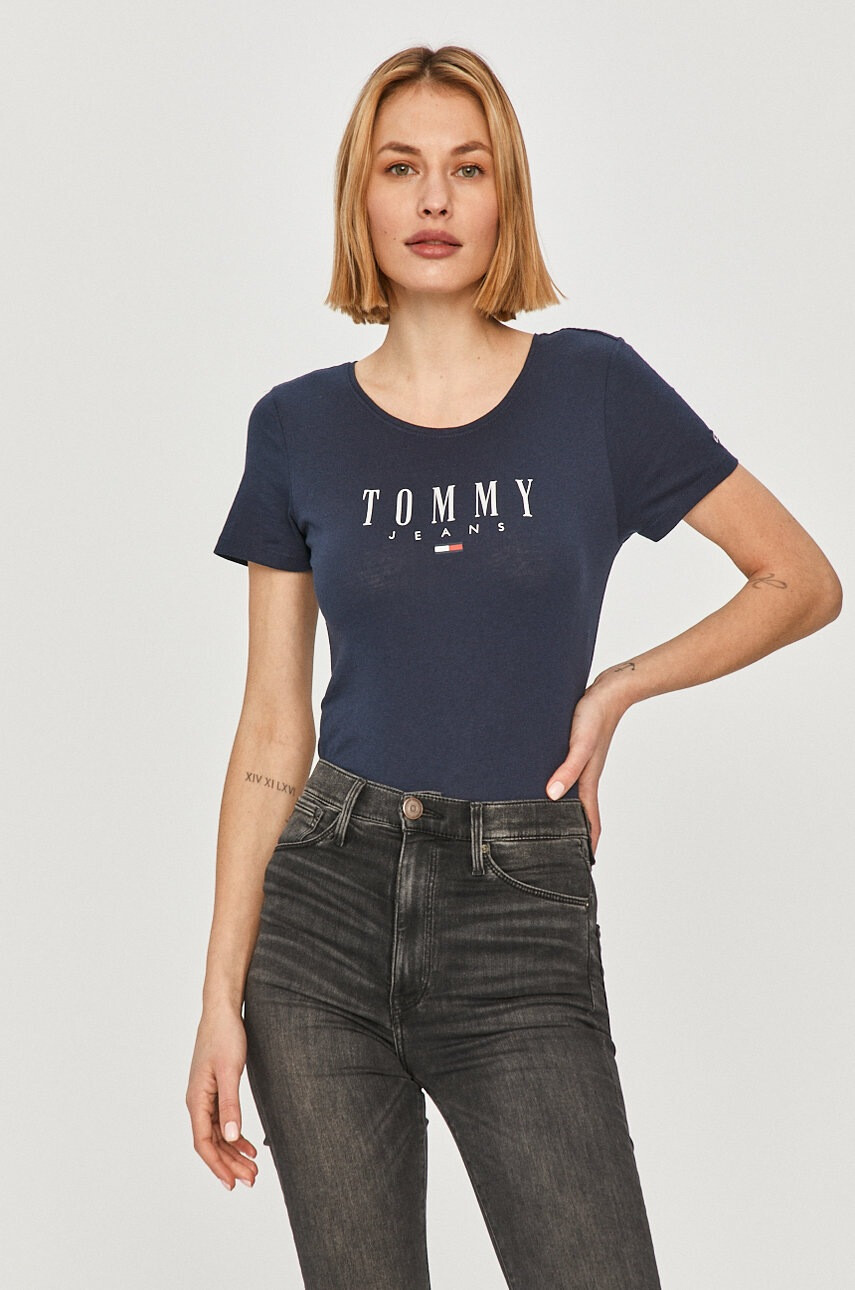 Tommy Jeans Тениска - Pepit.bg