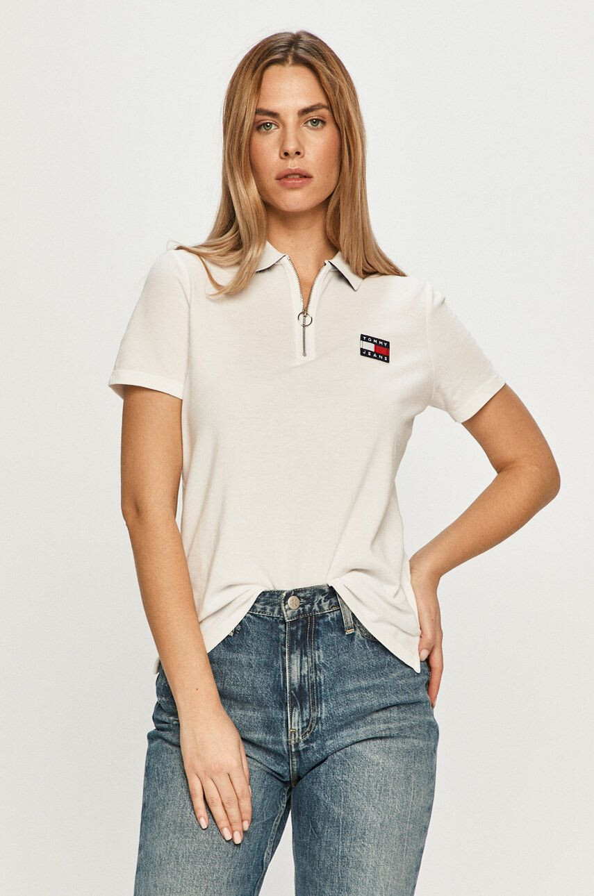 Tommy Jeans Тениска - Pepit.bg