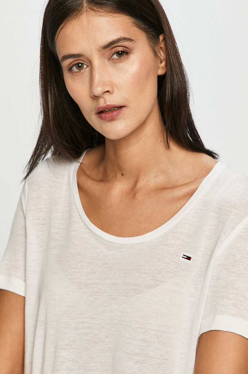 Tommy Jeans Тениска - Pepit.bg