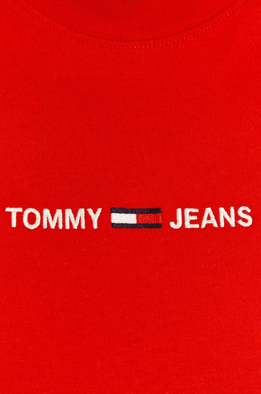 Tommy Jeans Тениска - Pepit.bg