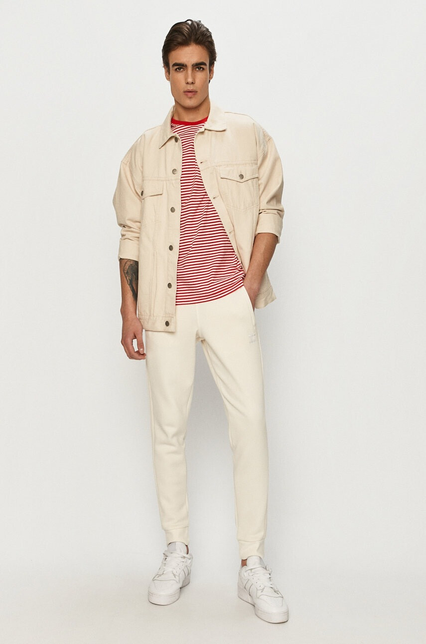 Tommy Jeans Тениска - Pepit.bg