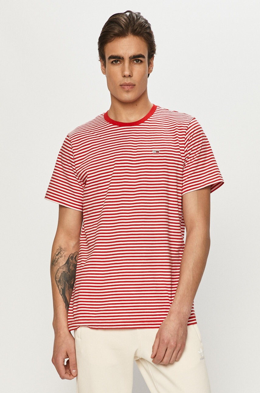 Tommy Jeans Тениска - Pepit.bg