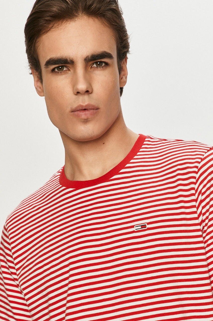 Tommy Jeans Тениска - Pepit.bg