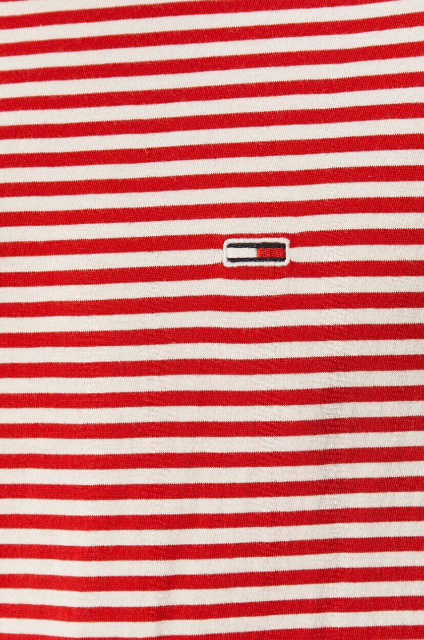 Tommy Jeans Тениска - Pepit.bg