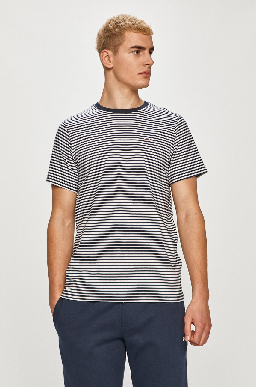 Tommy Jeans Тениска - Pepit.bg