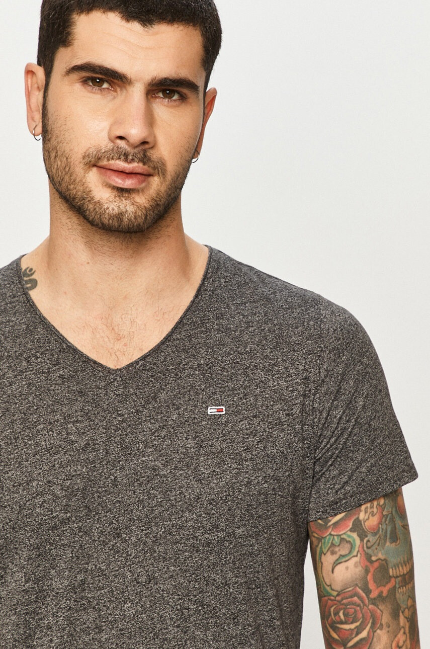 Tommy Jeans Тениска - Pepit.bg