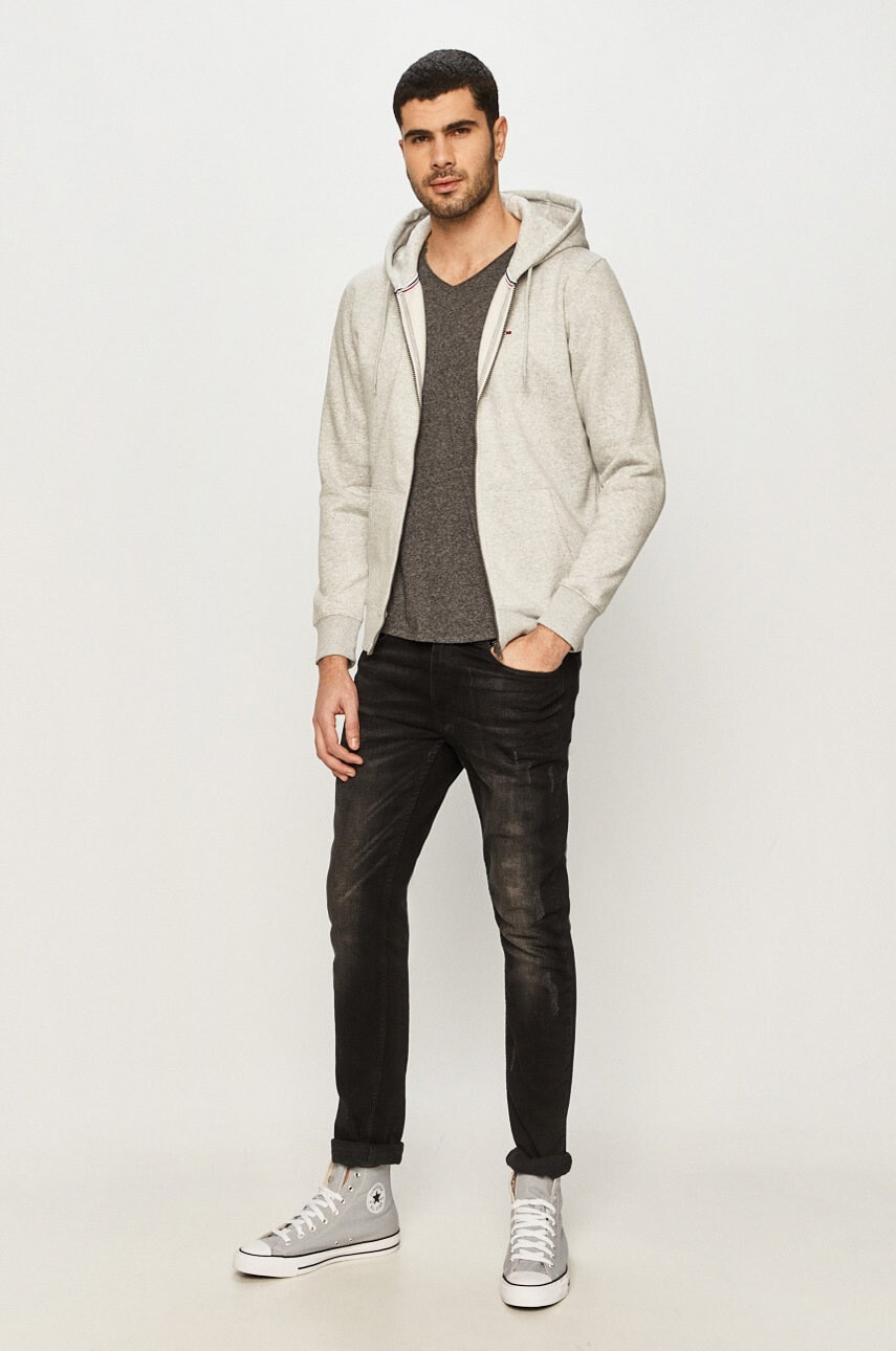 Tommy Jeans Тениска - Pepit.bg
