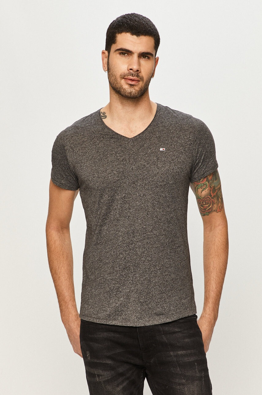 Tommy Jeans Тениска - Pepit.bg