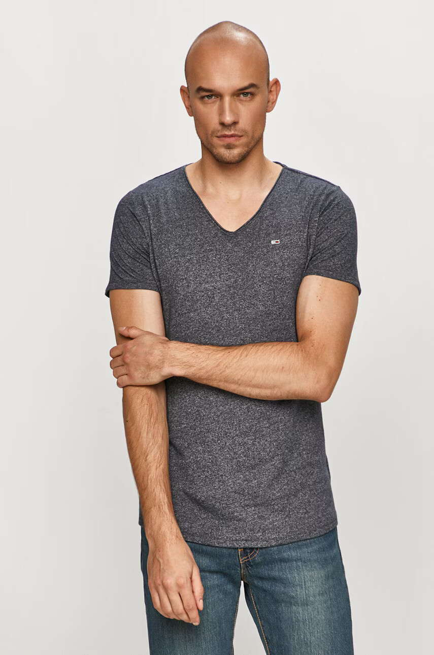 Tommy Jeans Тениска - Pepit.bg