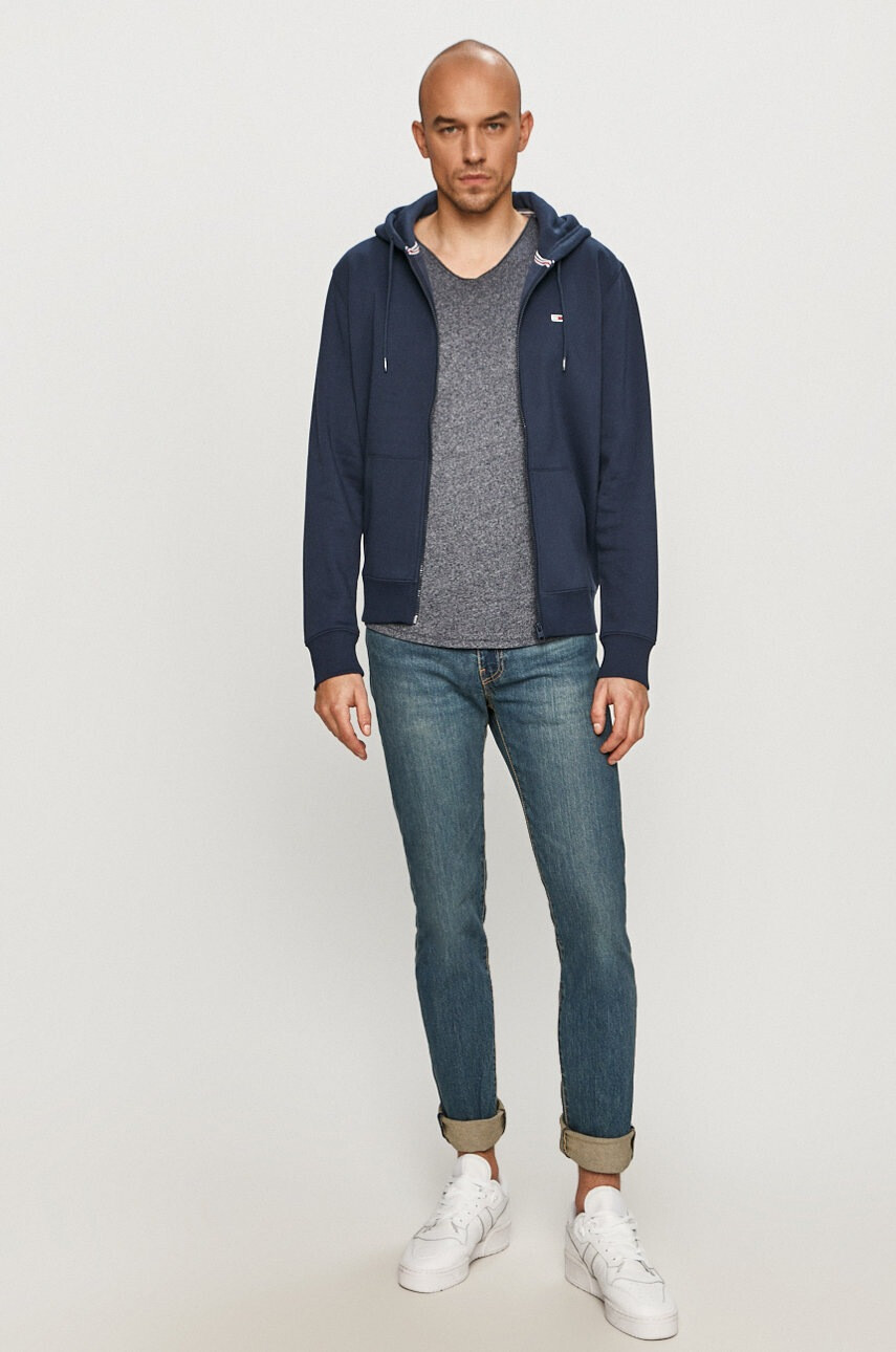 Tommy Jeans Тениска - Pepit.bg
