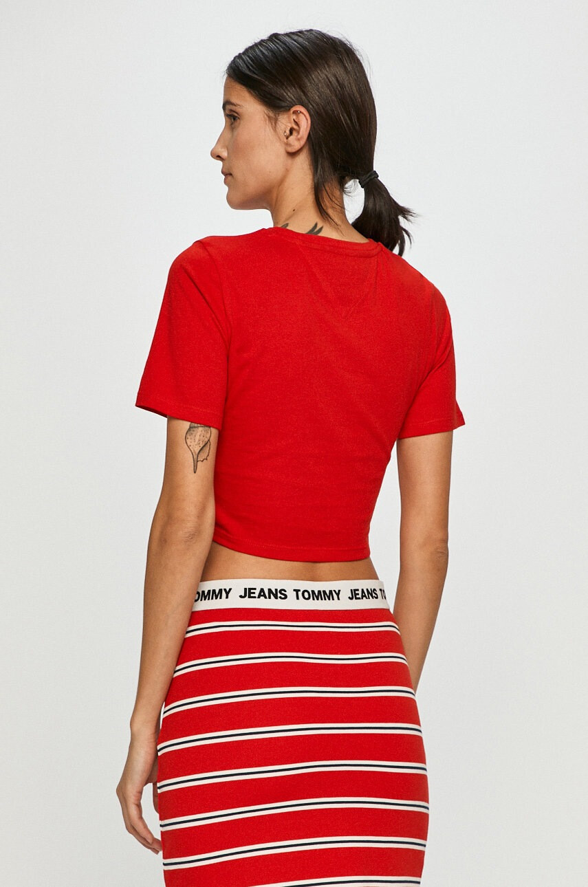 Tommy Jeans Тениска - Pepit.bg