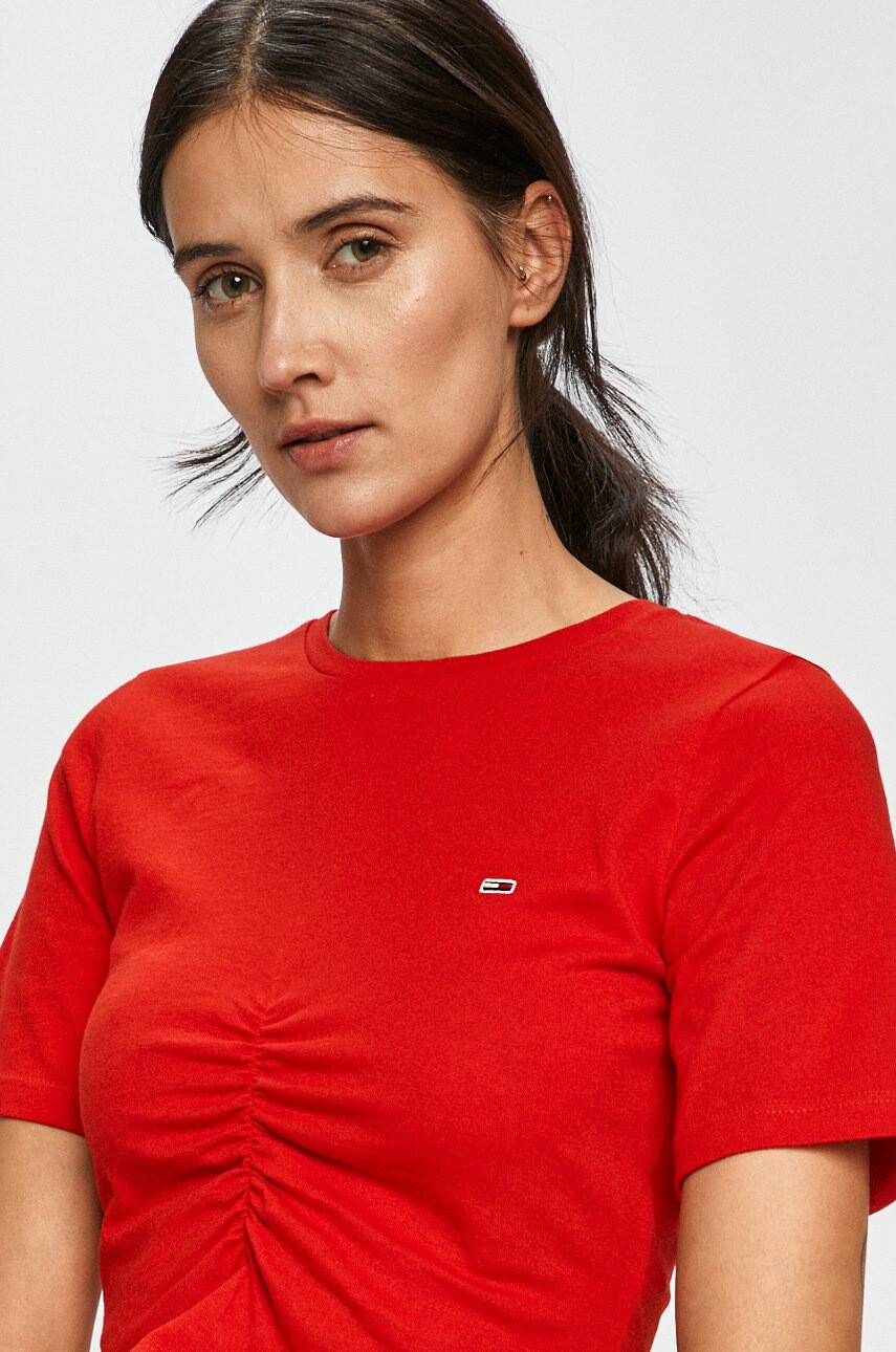 Tommy Jeans Тениска - Pepit.bg