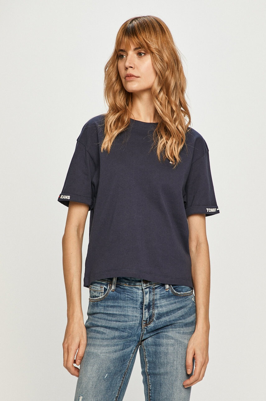 Tommy Jeans Тениска - Pepit.bg